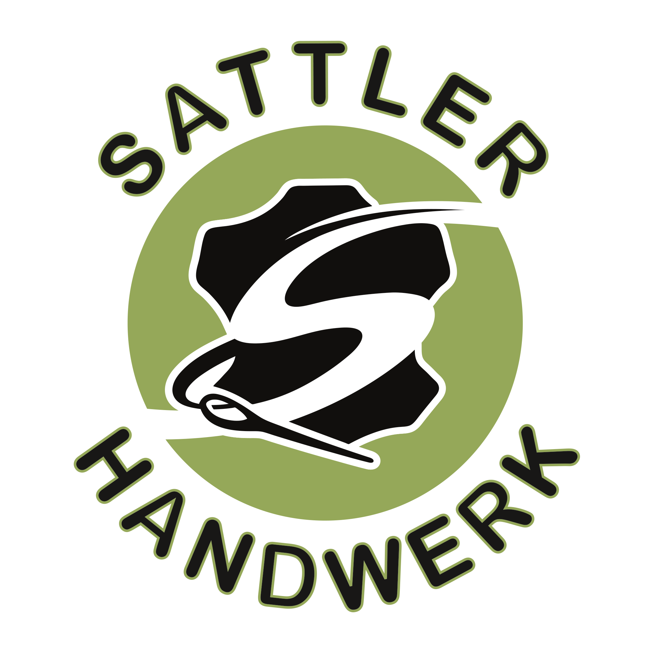 Sattlerhandwerk