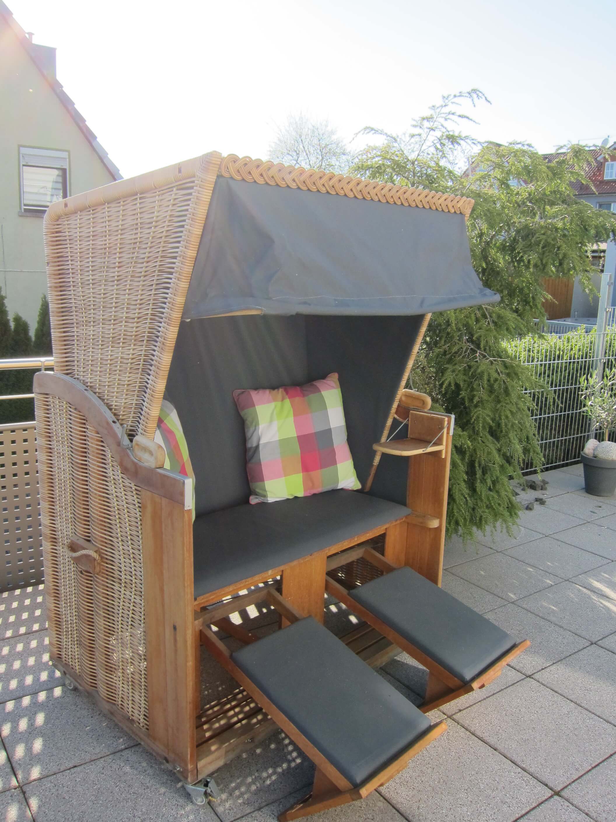 Strandkorbauskleidung2-1