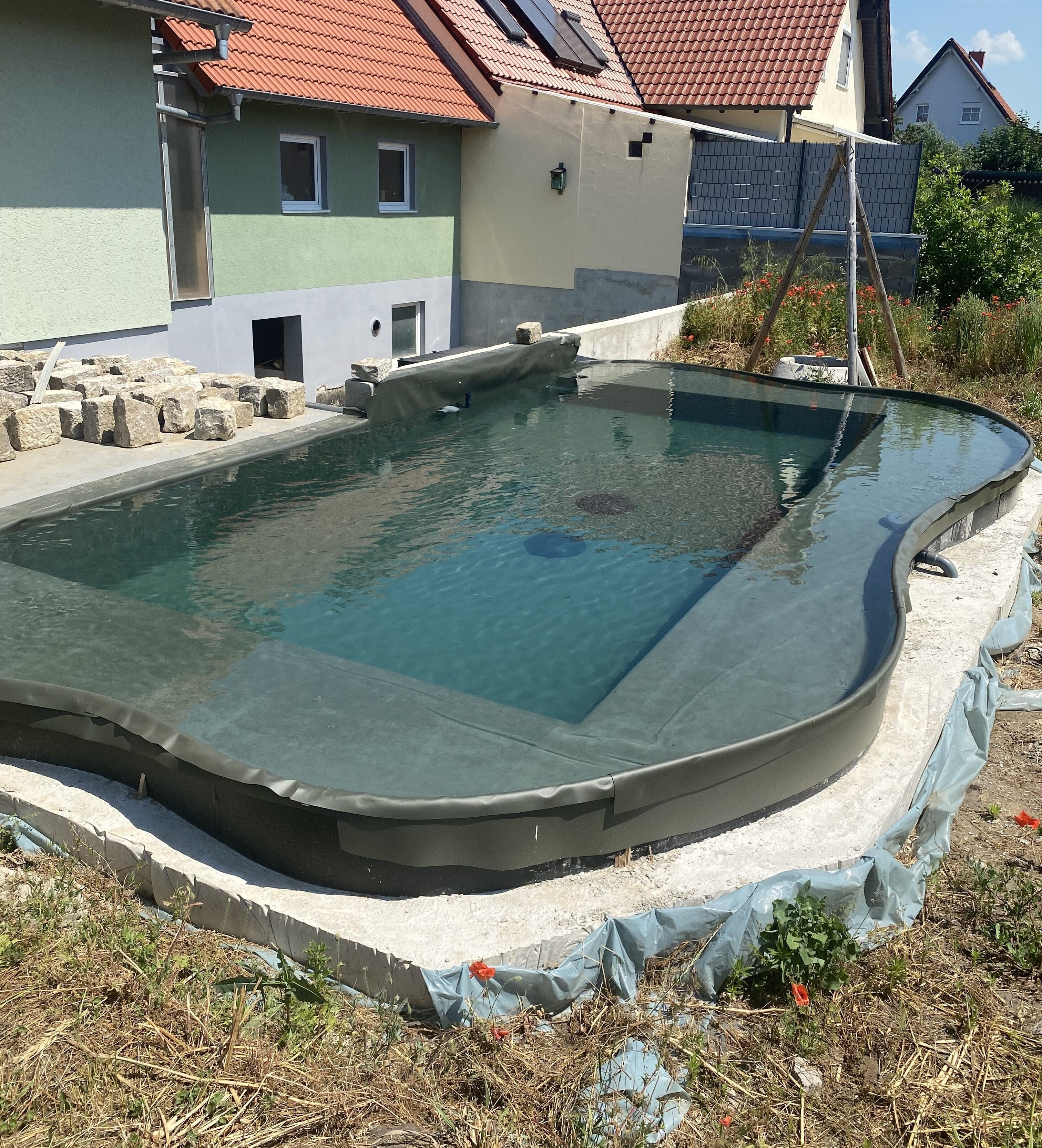 Bootspersenning-2 Schwimmteich